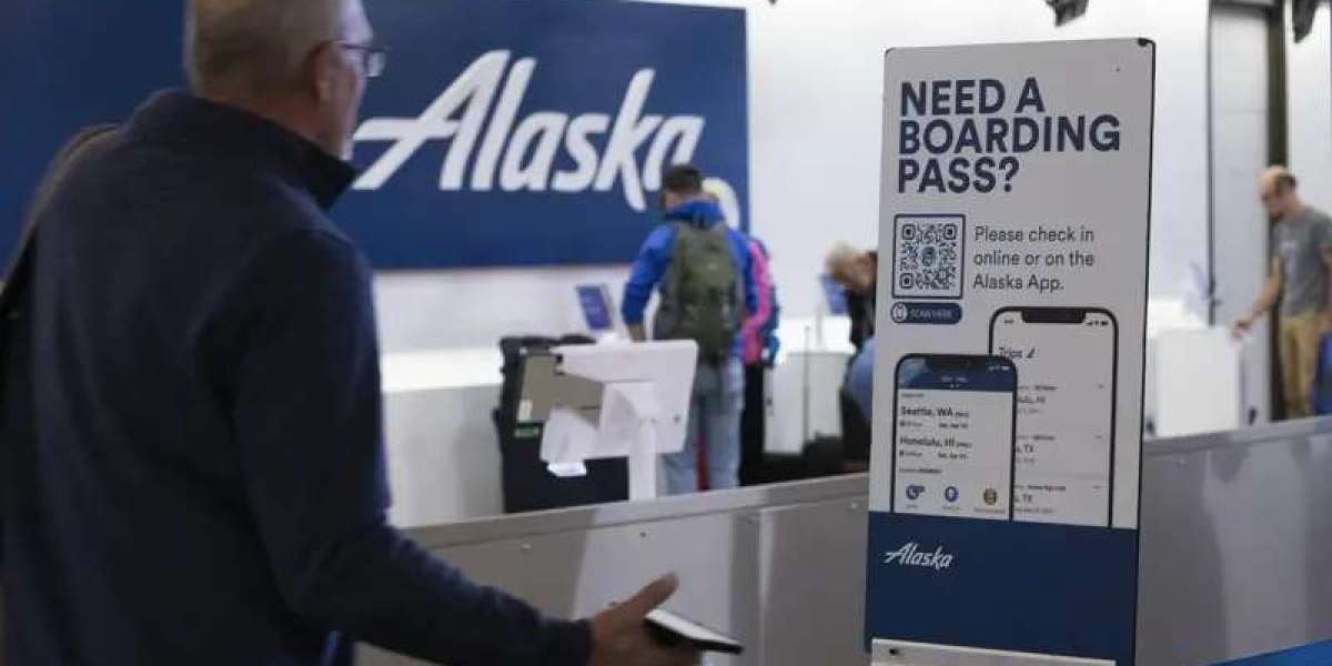 Alaska Airlines Boarding Groups