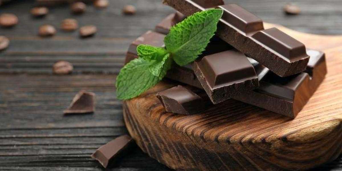 Vegan Chocolate Market 2023 | Industry Trends and Forecast 2028