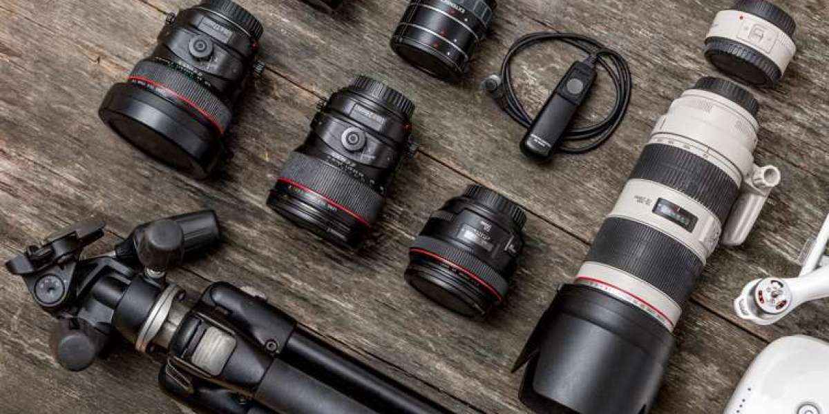 Mastering the Art of Camera Rental: A Comprehensive Guide for Beginners