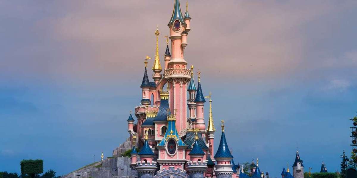 All You Need to Know About Disneyland Paris Tickets