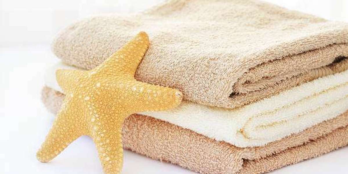 From the Beach to the Pool: Get More for Less with Cheap Bulk Beach Towels