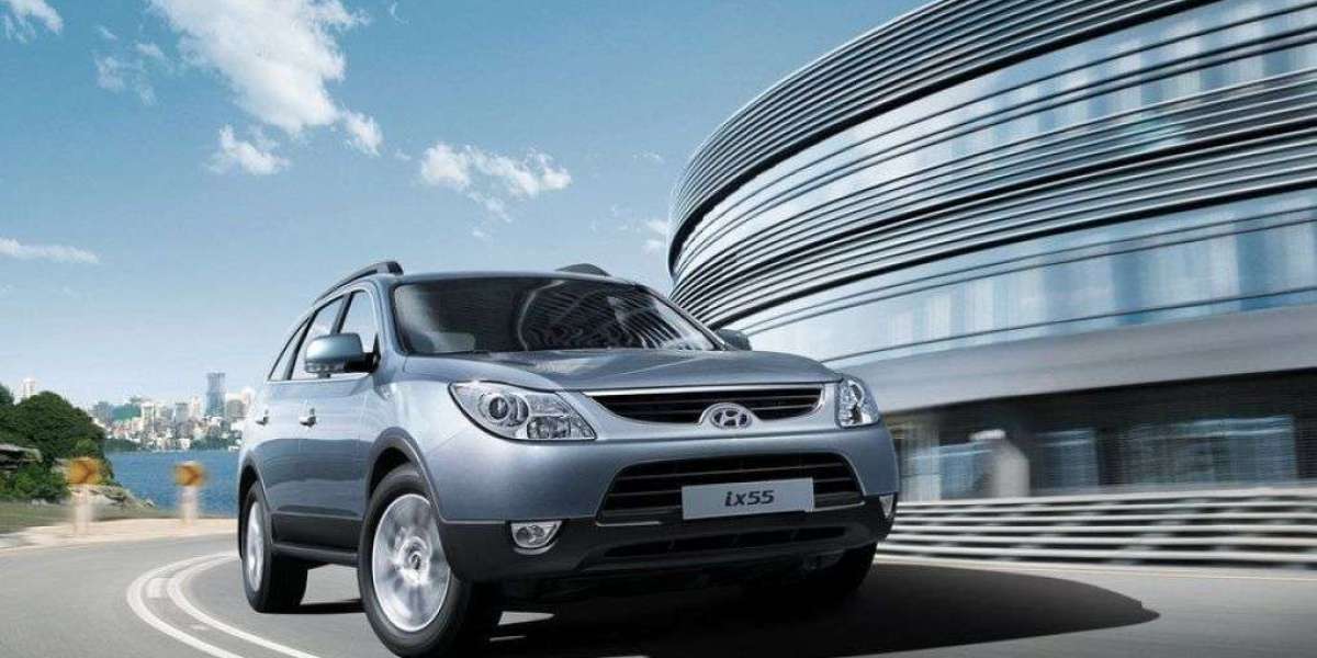 Get Behind the Wheel: Hyundai Dealership Used Cars Await