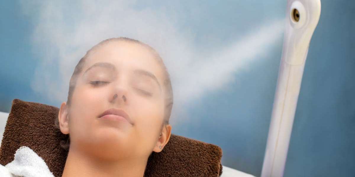 Unlocking the 12 Benefits of Facial Steaming