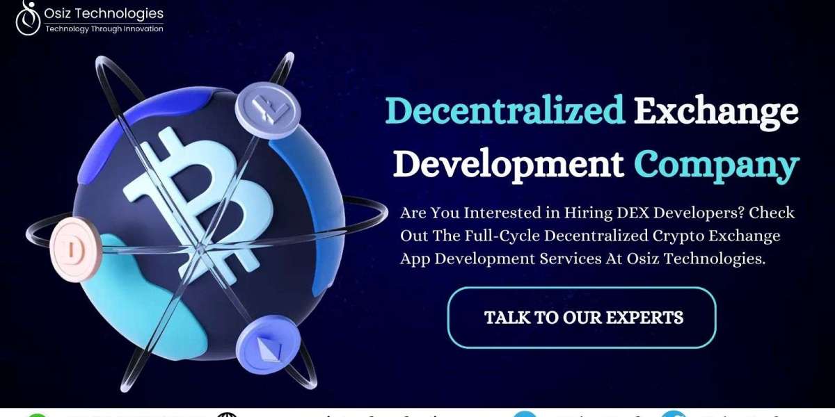 How to Maximize the Benefits of Decentralized Exchange Development