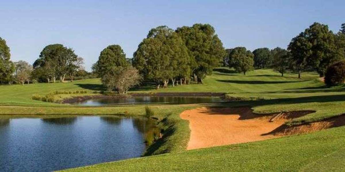 Uncovering Seven Hidden Gems of Golf Courses: A Golfer’s Paradise
