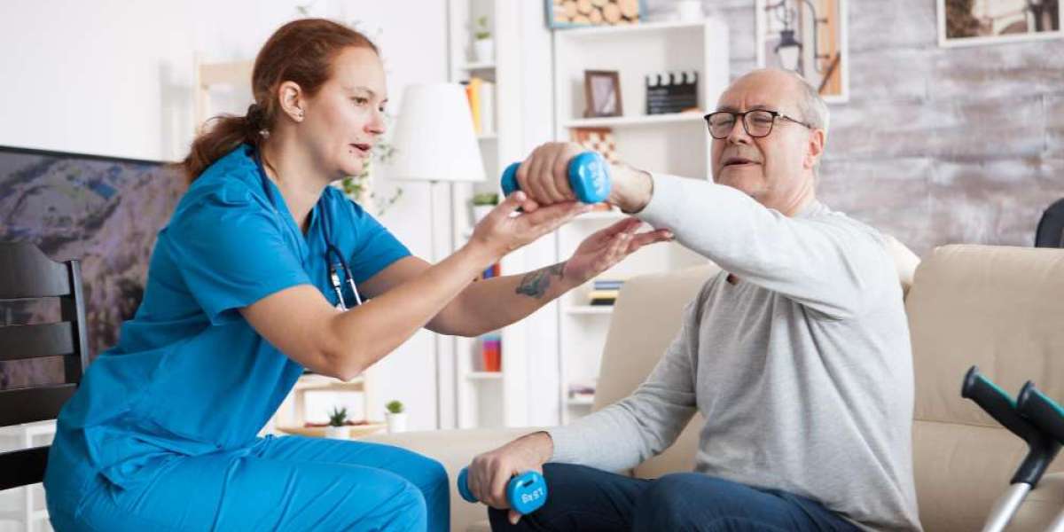 Improving You Health Try Physiotherapy in London