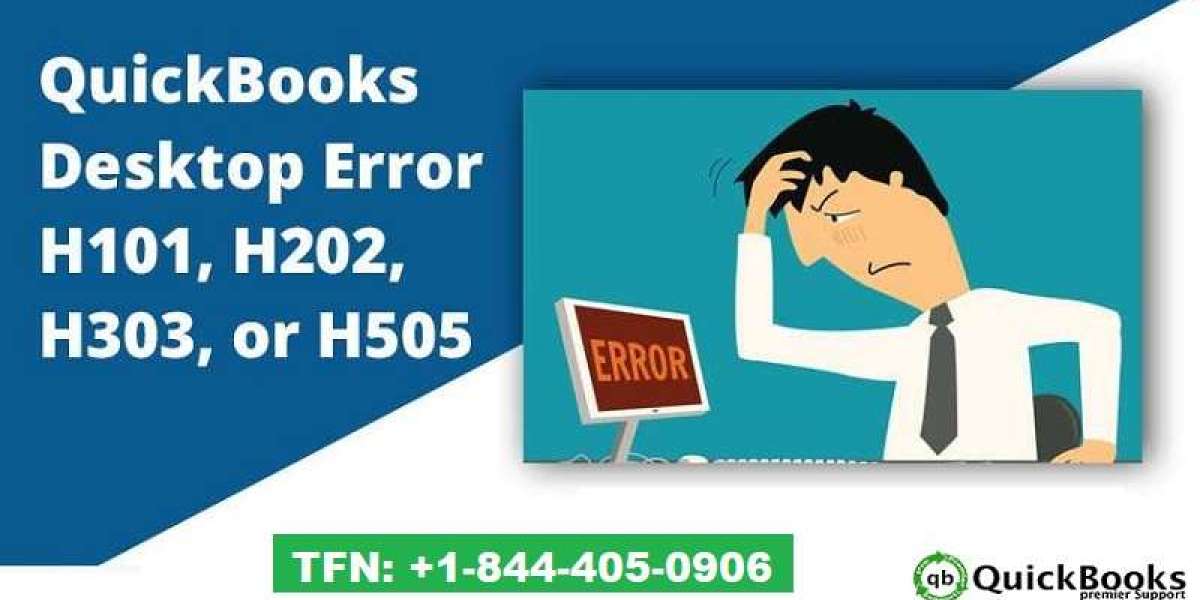 How to Resolve QuickBooks Error Code H202?