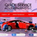 Quick Service Auto Repairing
