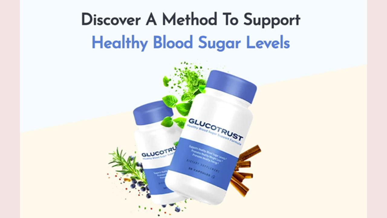 GlucoTrust Vs GlucoFreeze Reviews [Pros and Cons 2023] Best Blood Sugar Supplement | Must Read Before Buying