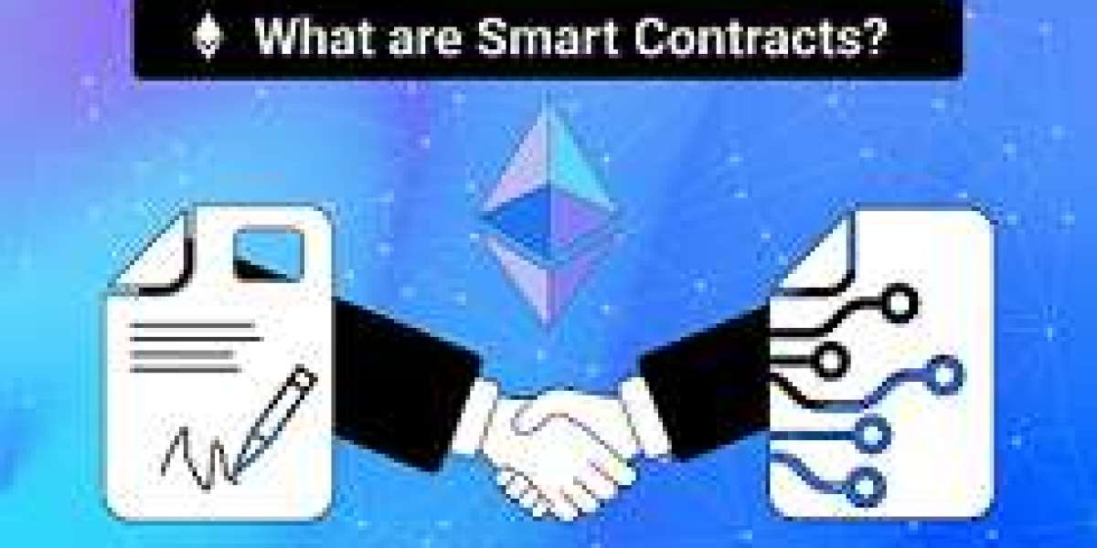 Smart Contracts Market - Qualitative Insights by 2032