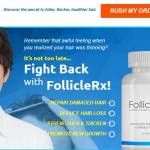 FollicleRX Malaysia