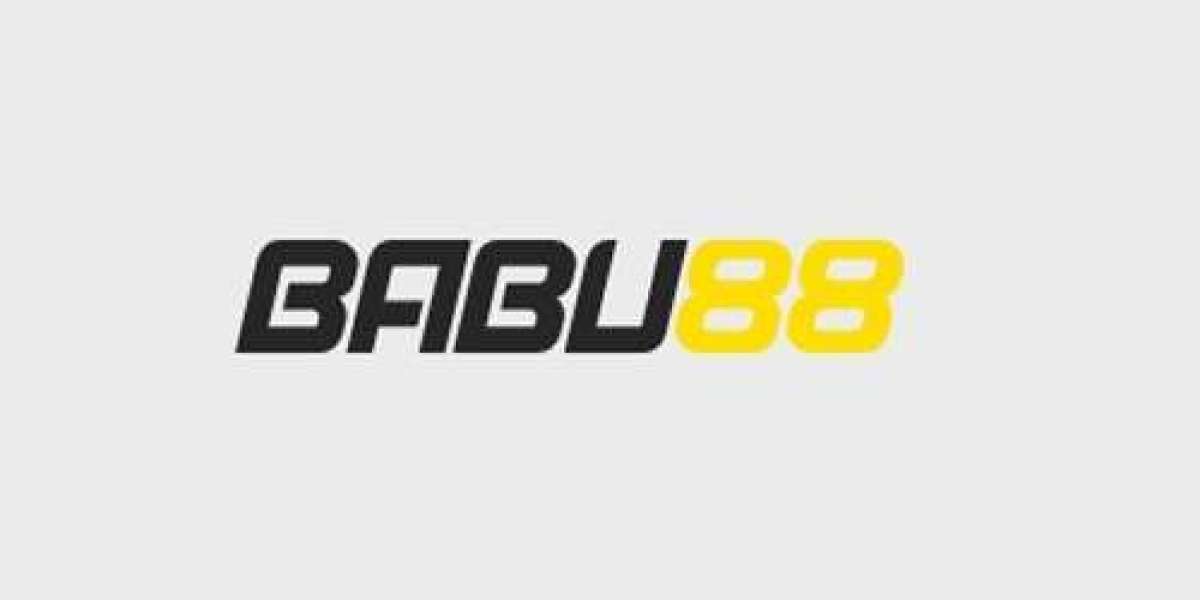 Babu88 Casino: Your Extreme Goal for Online Betting
