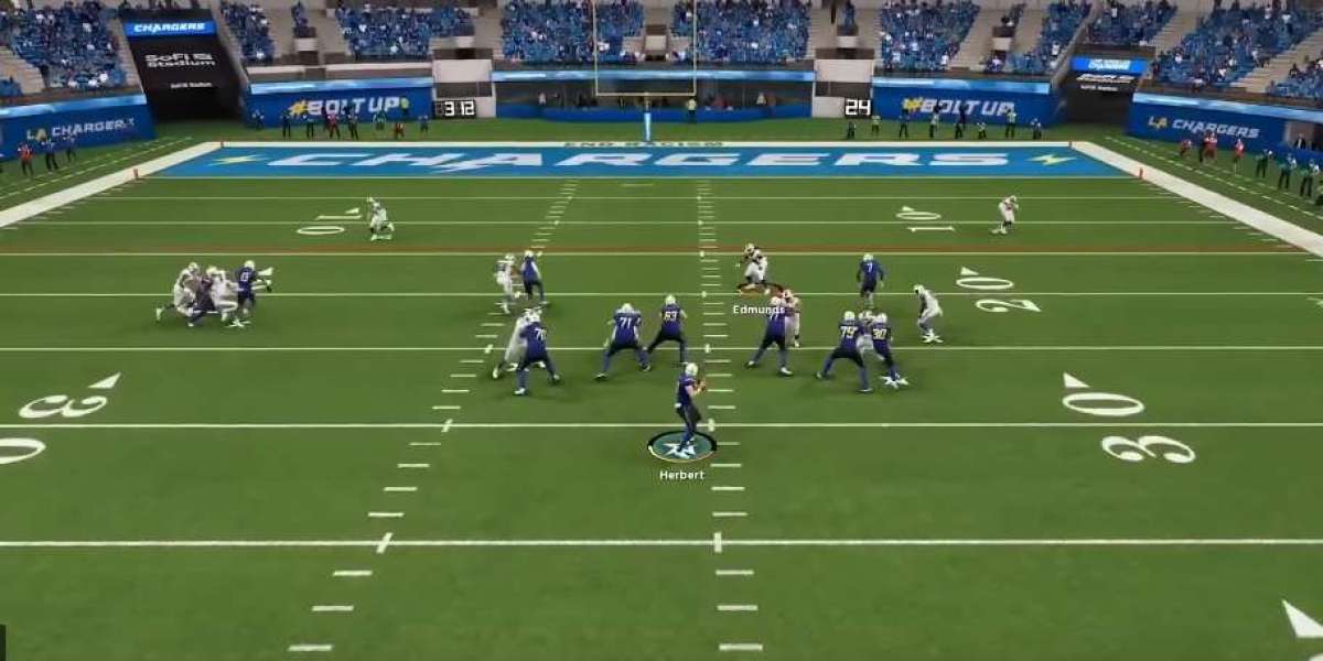 Madden NFL 24 team is not a rank-and file