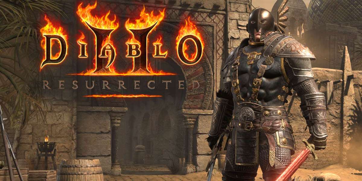 Diablo 2: Resurrected gamers had been losing endgame items way to a Blizzard typo