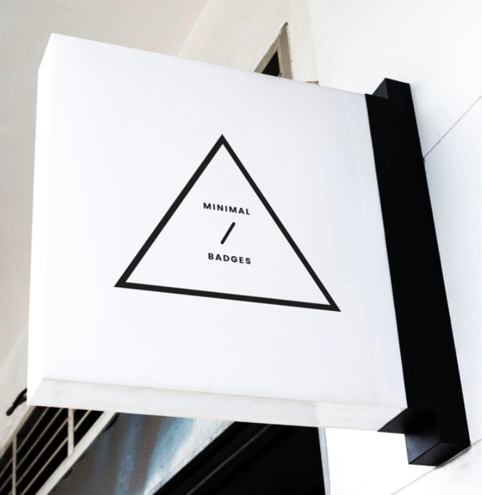 Appealing signage from signage design company | MyDesigns