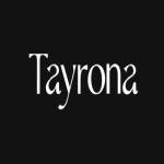Tayronadesigns