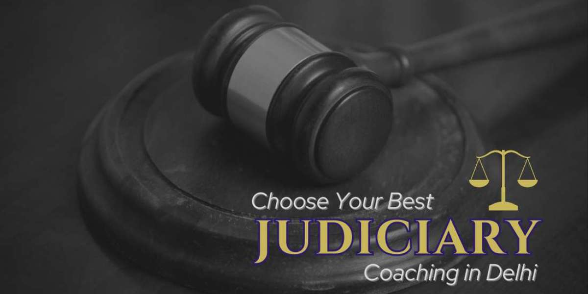 How to Choose the Best Judiciary Coaching in Delhi: Factors to Consider
