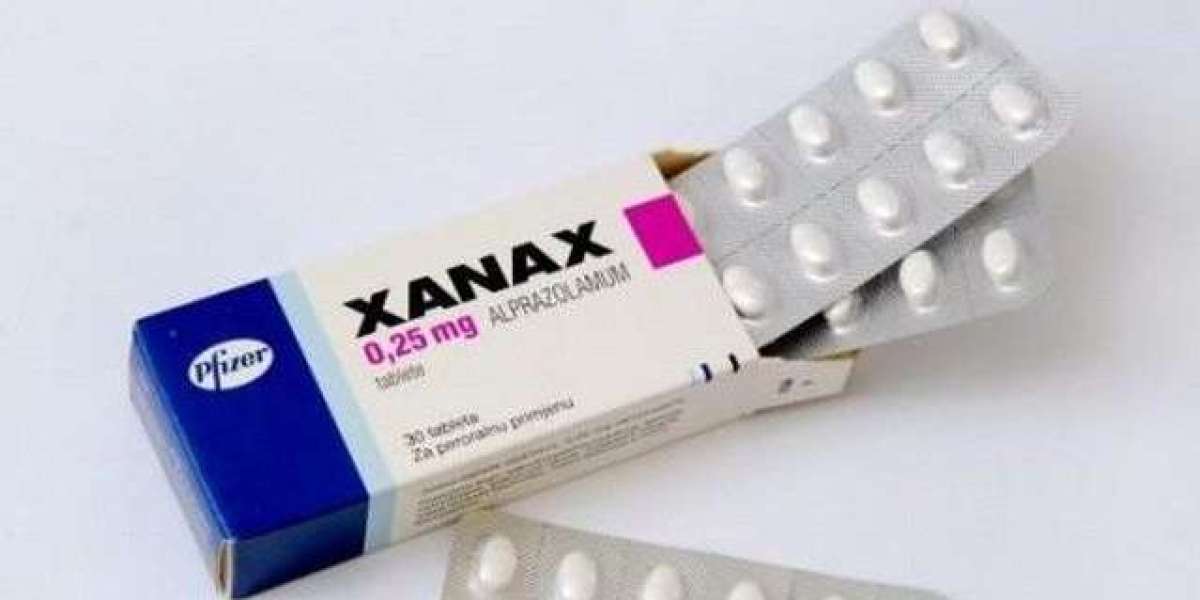 Buy Xanax Online with Guaranteed Overnight Shipping Worldwide