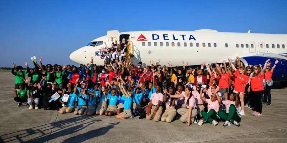How to Book Delta Airlines Group Travel?