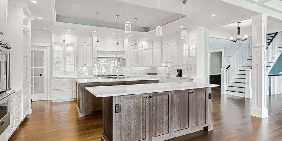 Tailored Kitchen Cabinets: A Buyer's Guide