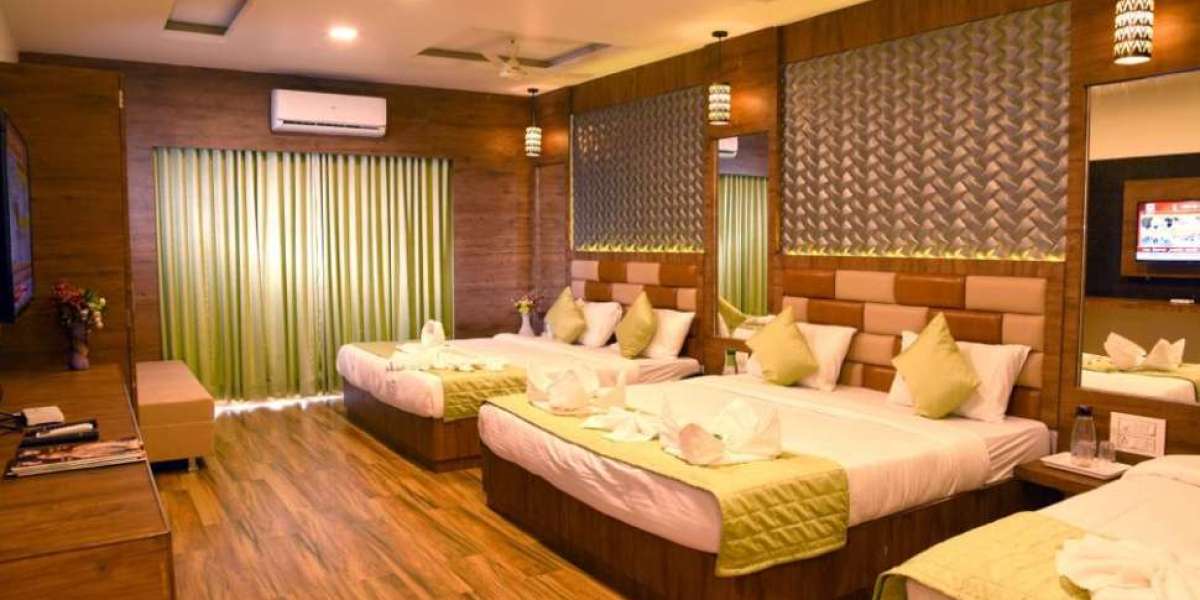 Wake Up to Scenic Views Of hotels in Mahabaleshwar