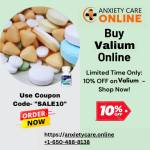 Buy valium Online Without Insurance | 24x7