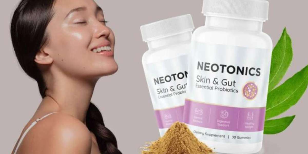What Are Neotonics Skin & Gut Customers Saying?