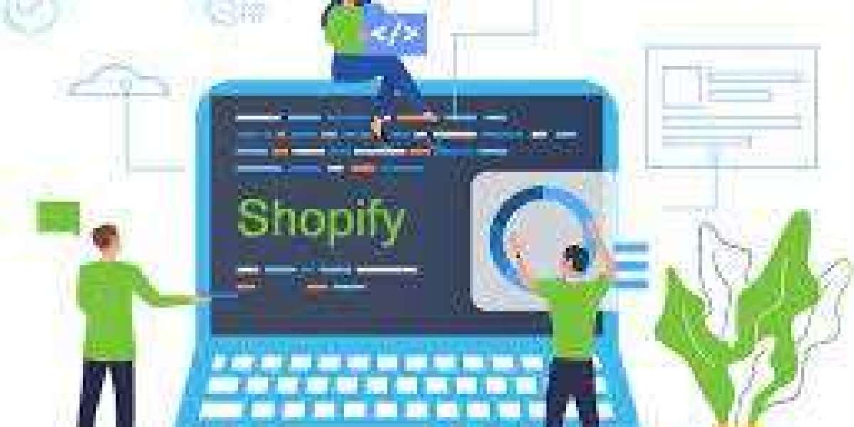 Customized Shopify Solutions: Tailoring Your Business's Digital Storefront