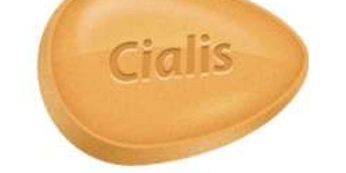 Revitalizing Intimacy Naturally: Exploring the Potency of Generic Cialis 60mg with Tadalafil