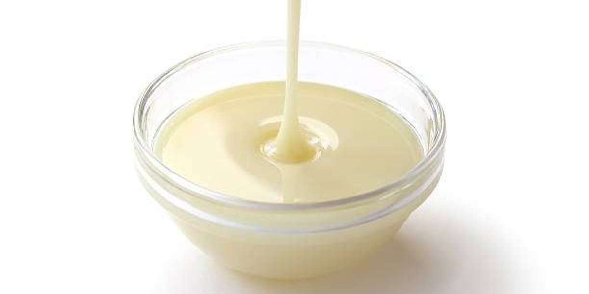 Sweetened Condensed Milk Market Gross Margin by Profit Ratio of Region and Forecast 2030