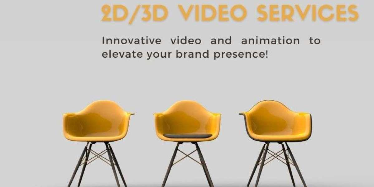 Guide to 2D animation services- How to select one for your business?