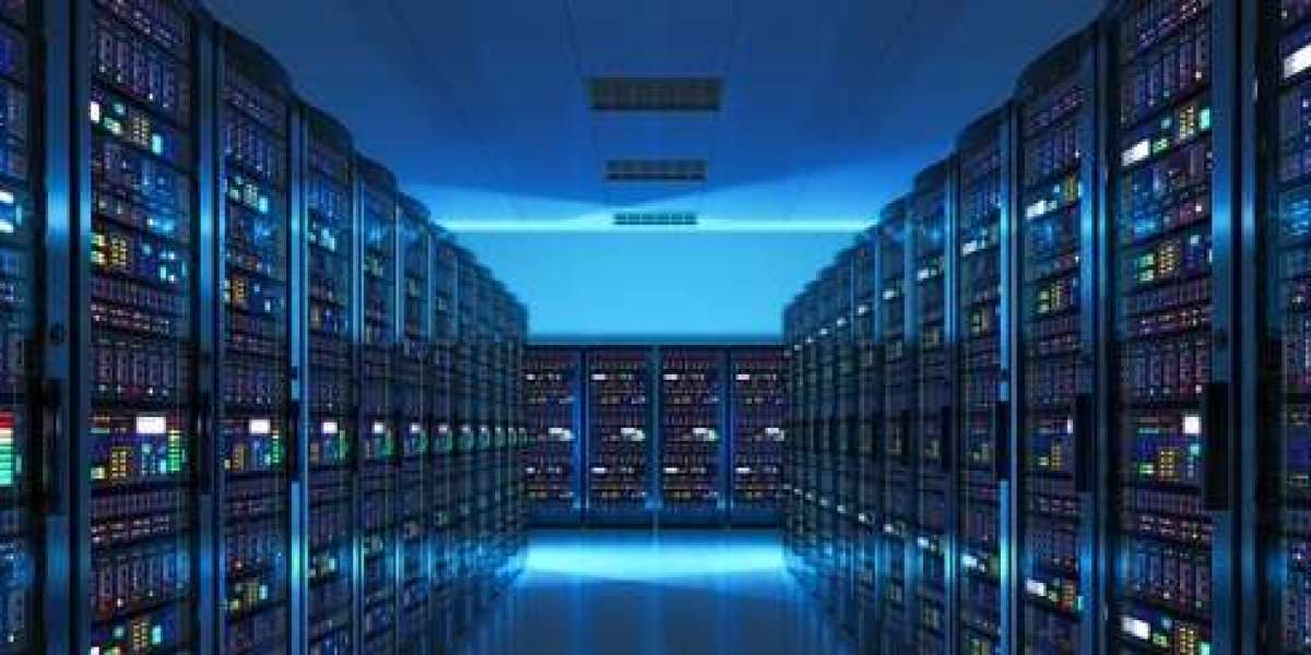 Data Center Rack Market Share, Growth, Major Companies, Strategies, and New Trends by 2032