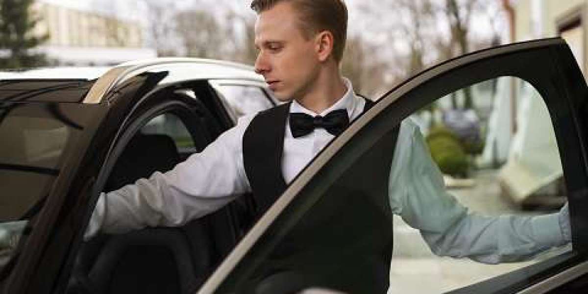 Exclusive Wedding Car Hire Services in London  - Heathrow Carrier
