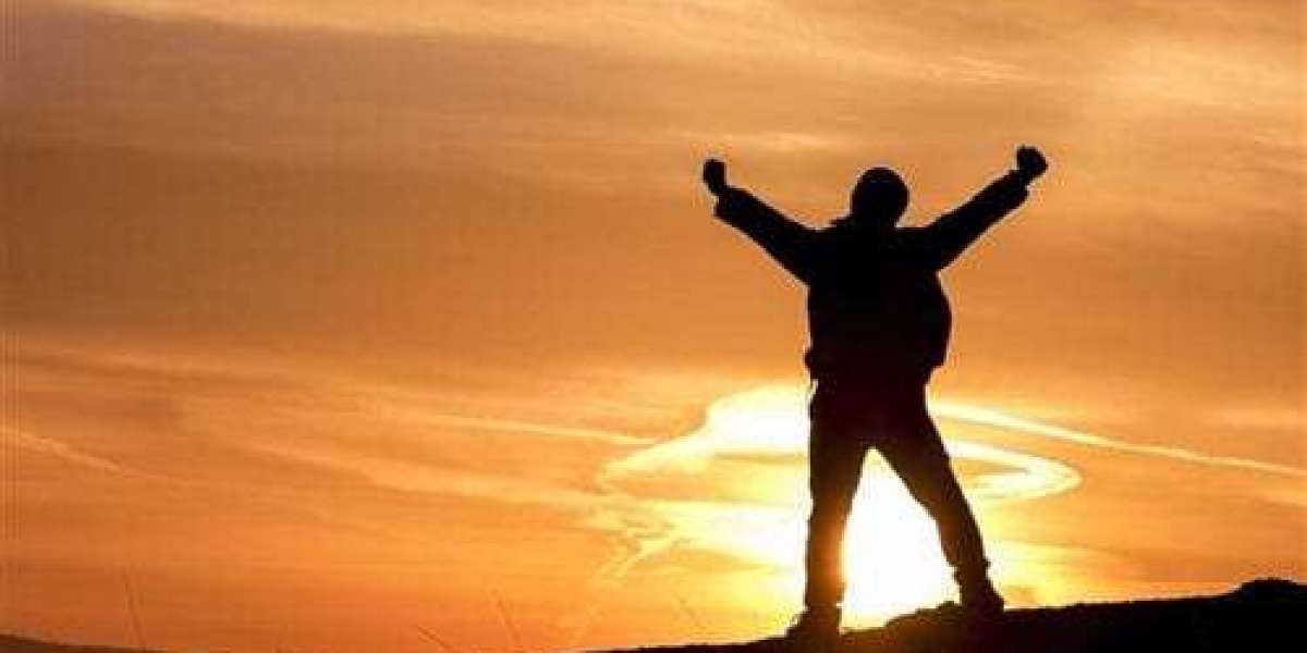 Top 5+ Ways to Live Happily and Full of Energy