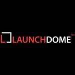 Launch dome