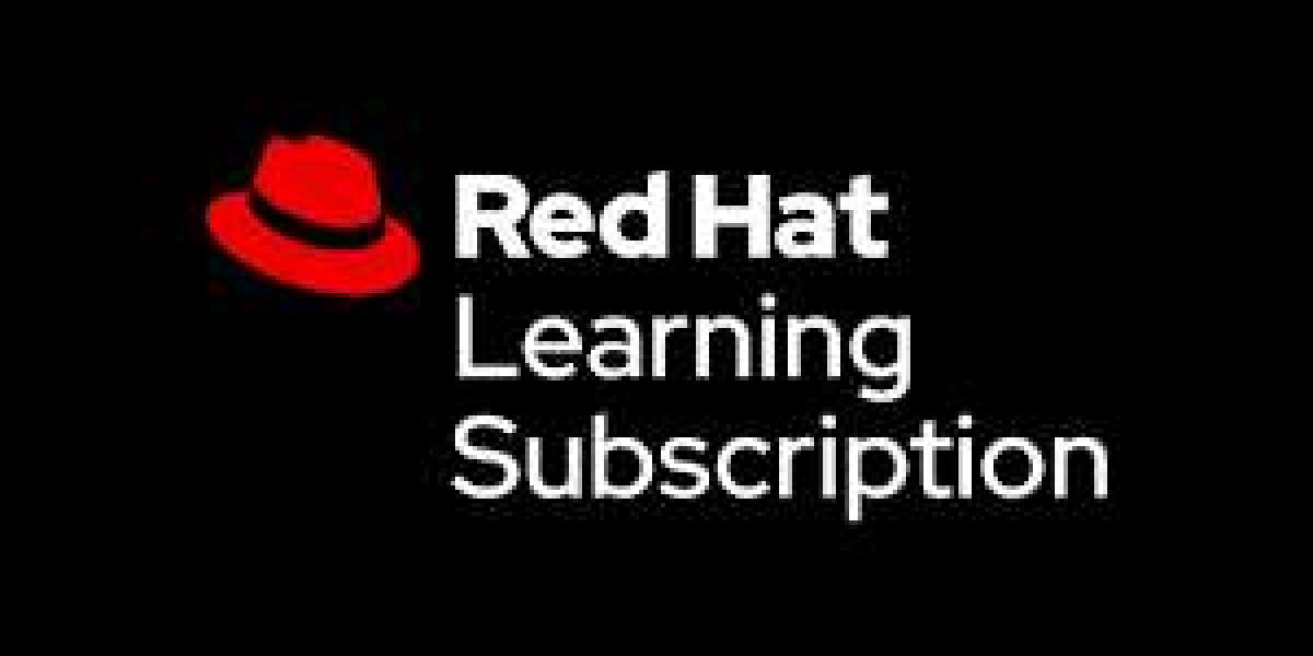 What Is Red Hat Learning Subscription?