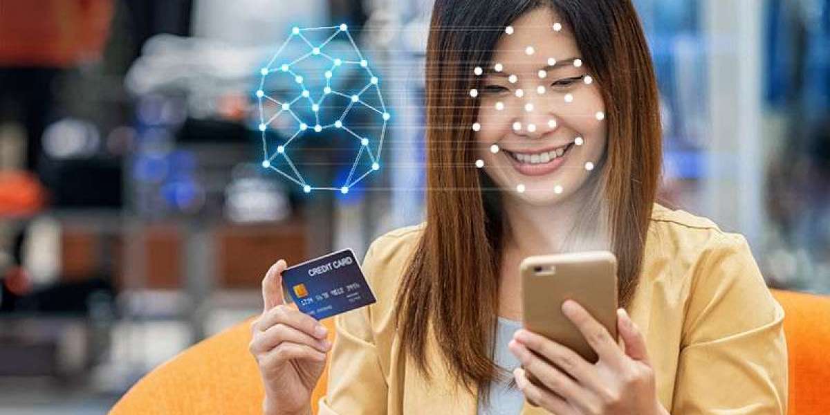 Excellent Growth of Face-swiping Payment Market 2023 till 2032