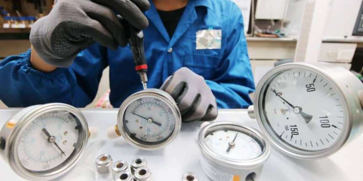 How Often Should Pressure Gauges Be Calibrated?