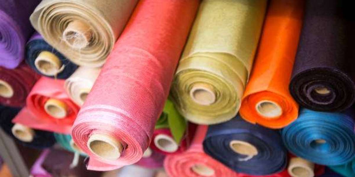 Industrial Fabric Market Size, Share, Growth Report 2030