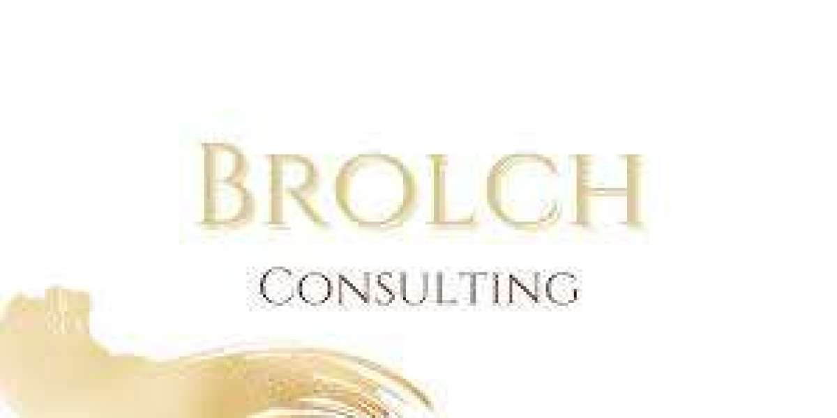 Brolch Consulting: Guiding Organizations to Excellence in ISO Certification, Sustainability, and ISCC EU Compliance