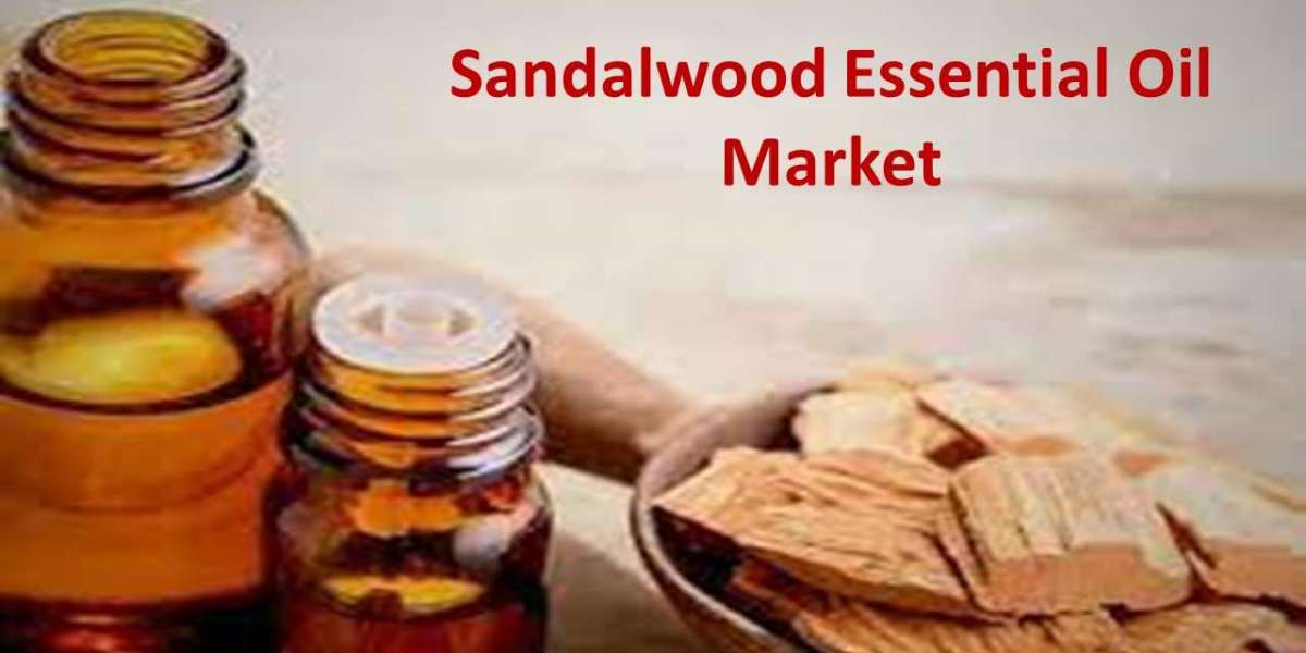 Sandalwood Essential Oil Market: Verified Value and Volume Forecasts up to 2030