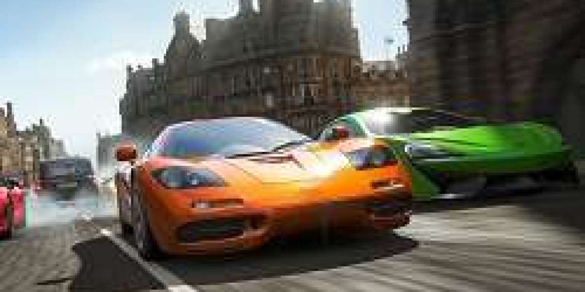 2032 Racing Games Market Size: Share, Trends & Overview