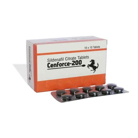 Buy Cenforce 200 Mg Uses, Reviews, Price USA - Goodrxmedicins