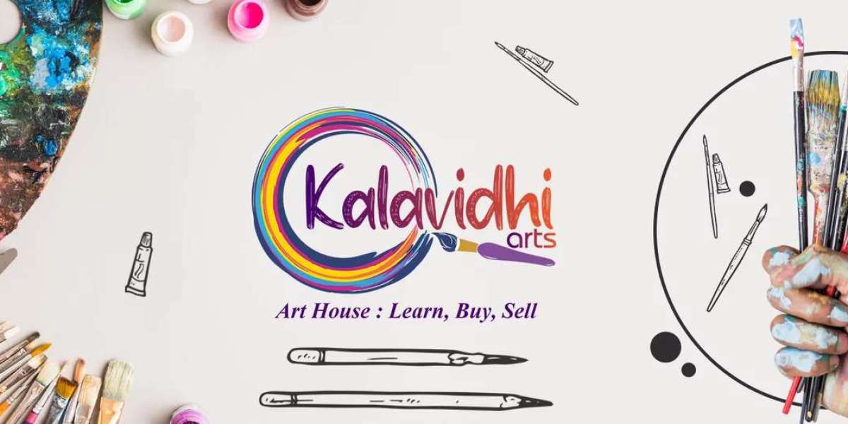 Top Reasons To Buy Paintings Online From Kalavidhi Arts