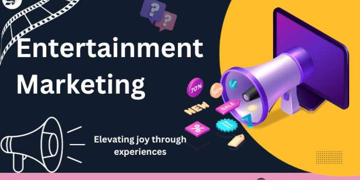 How to Excel Entertainment Marketing: A Definitive Guide by 7Search PPC