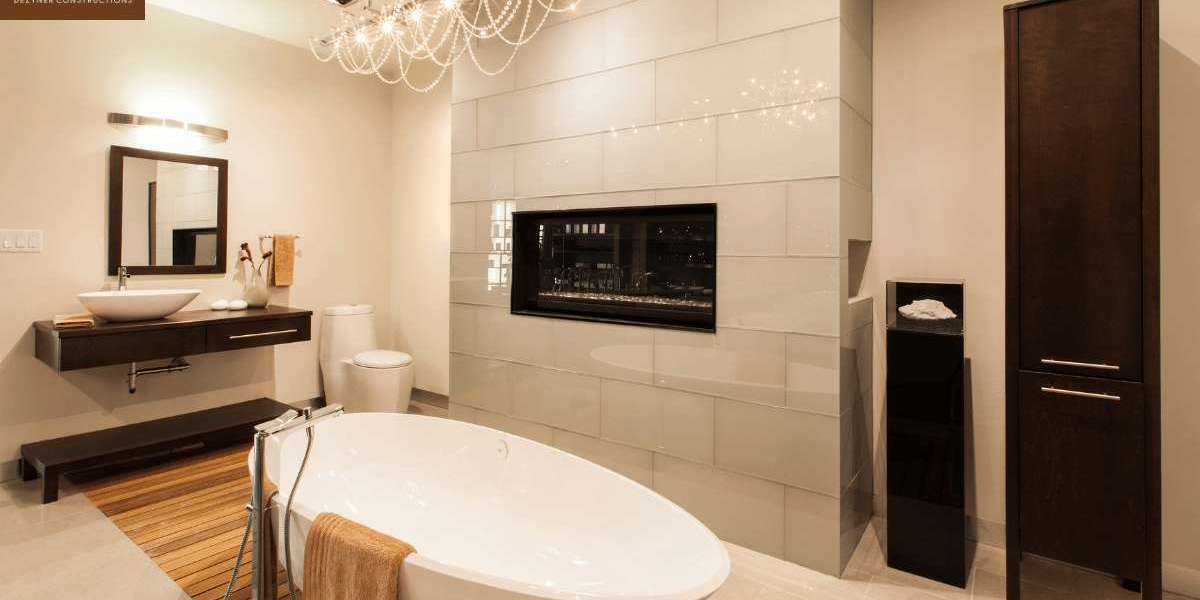 Transform Your Space with the Help of Awesome Bathroom Renovations Mosman
