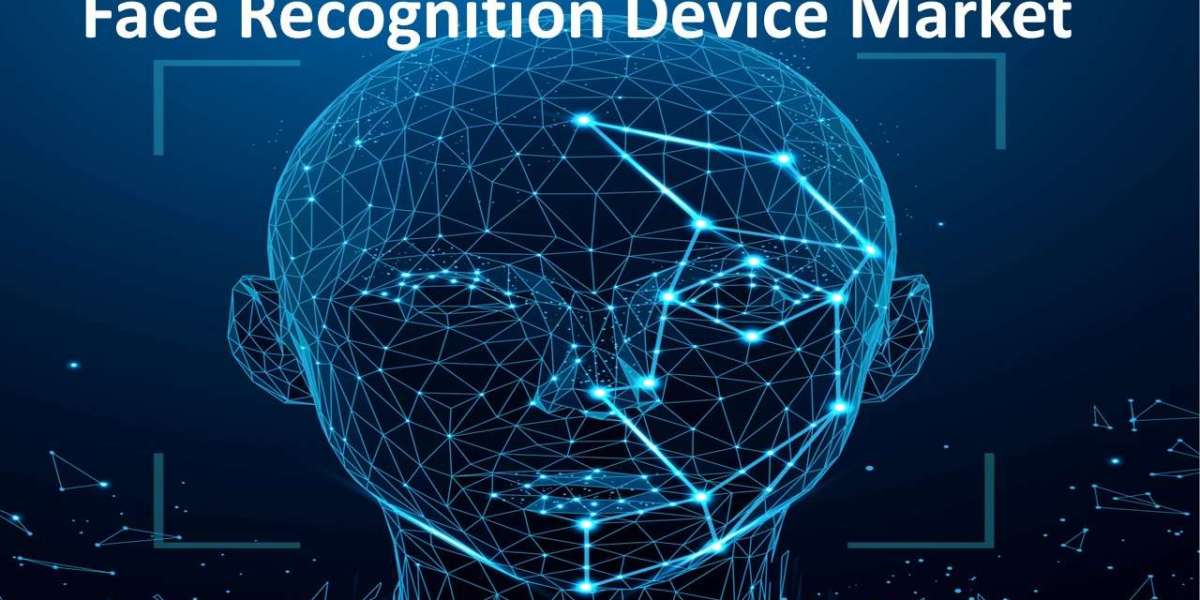 Face Recognition Device Market Comprehensive Analysis and Future Estimations with Top Key Players
