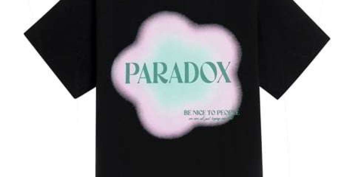 Thương hiệu thời trang Paradox