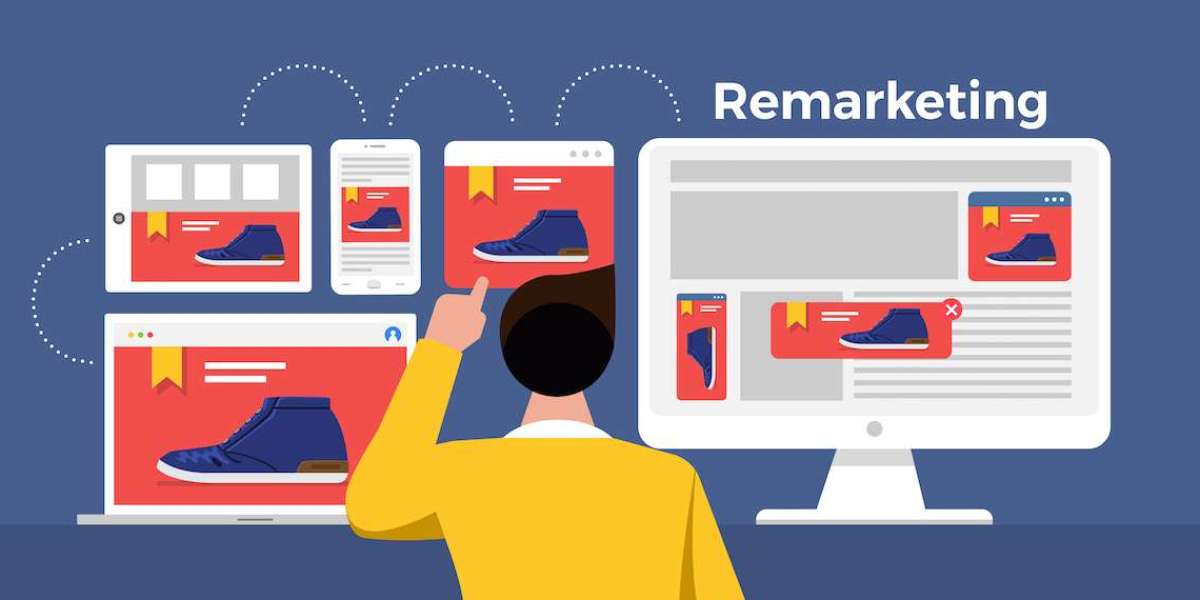 Power of Retargeting Ads: A Comprehensive Guide to Precision Advertising